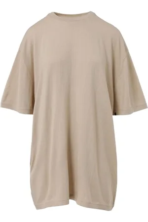 EXTREME CASHMERE Crew-neck T-shirt