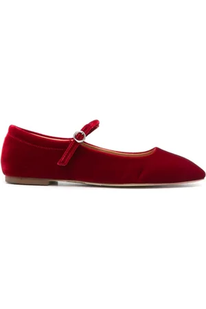 Aeyde Uma ballet flats