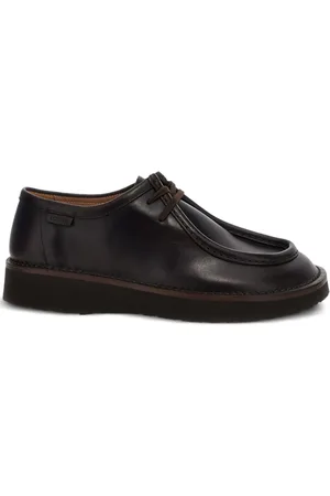 Loewe Faro Derby shoes