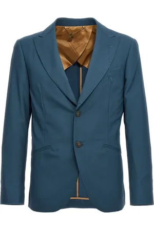 MAURIZIO MIRI Keanu blazer