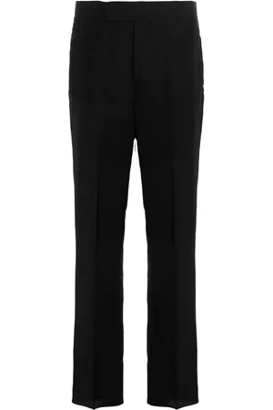 SAPIO Straight-leg trousers