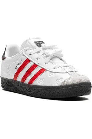 adidas Gazelle "Hello Kitty - 50th Anniversary" sneakers