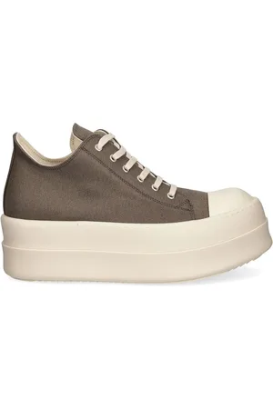Rick Owens Double Bumper sneakers