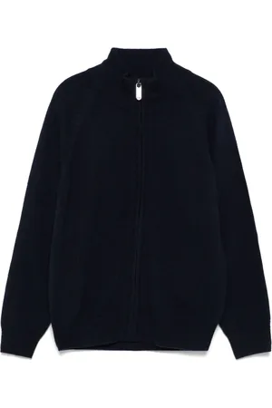 Il gufo Golfino cardigan