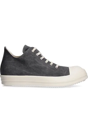 Rick Owens Low Sneaks sneakers