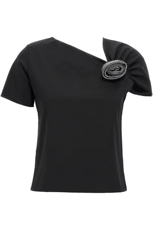 GIUSEPPE DI MORABITO Brooch-detail top