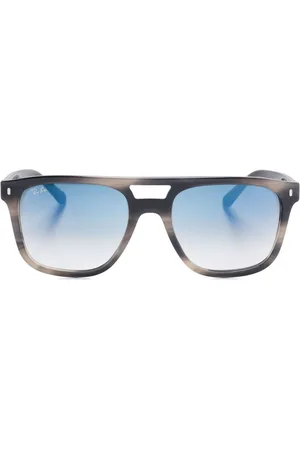 Ray-Ban Navigator-frame sunglasses