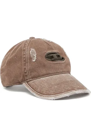 Diesel C-Ball baseball cap