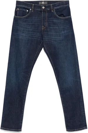 PT Torino Straight-leg jeans