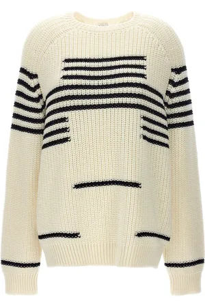Loewe Striped jumper