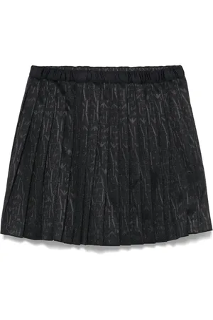 Emporio Armani Pleated skirt