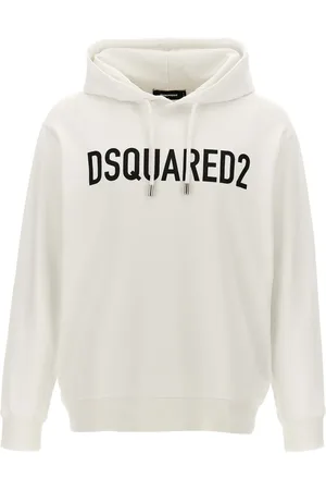 Dsquared2 Logo-print hoodie