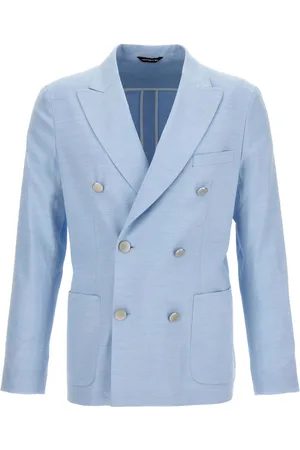 Tonello Double-breasted blazer