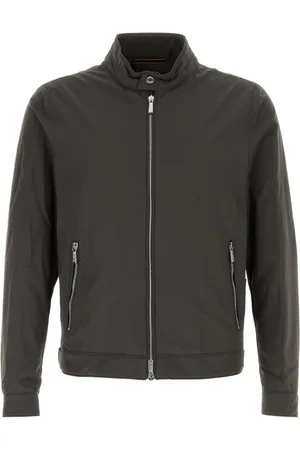 MOORER Vangi-KN jacket