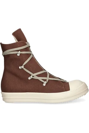Rick Owens Hexa High sneakers