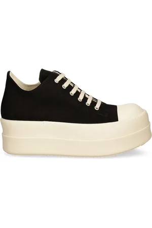 Rick Owens Double Bumper sneakers