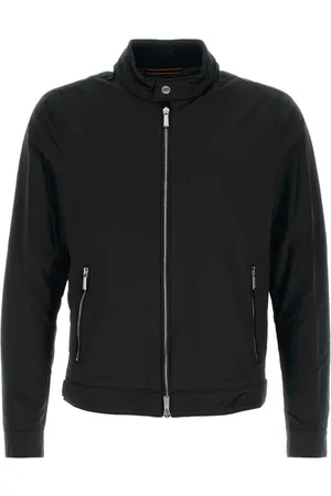 MOORER Vangi-KN jacket