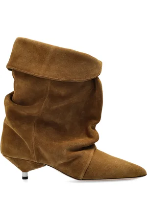 Isabel Marant 45mm Edrik boots