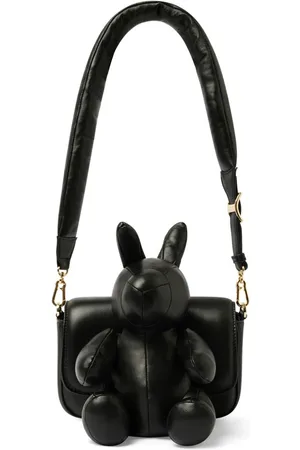 Maison Mihara Yasuhiro Dolls shoulder bag