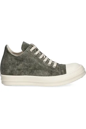 Rick Owens Lace-up sneakers