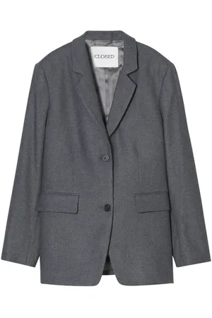 Closed Lola blazer