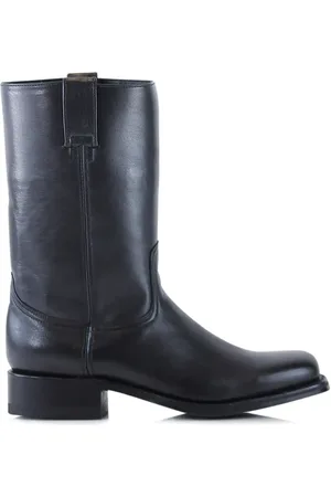 NOTABENE Achilles boots