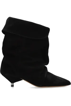 Isabel Marant 45mm Edrik boots