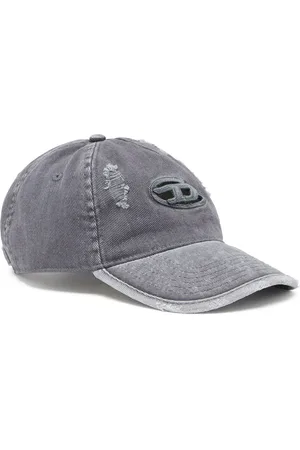 Diesel C-Ball baseball cap