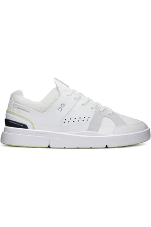 On Running THE ROGER Clubhouse sneakers