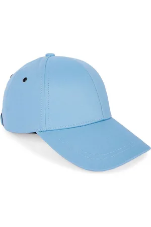 Paul Smith Zebra logo baseball cap