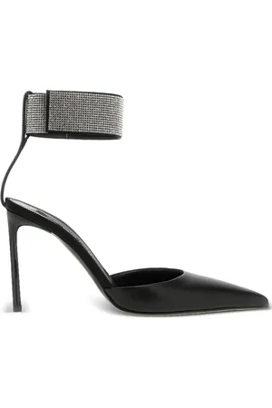Sergio Rossi 95mm Sr Paris pumps
