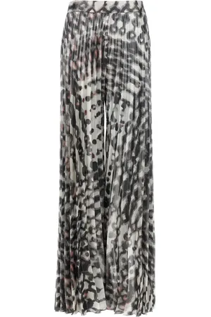 GIANLUCA CAPANNOLO Antonia trousers