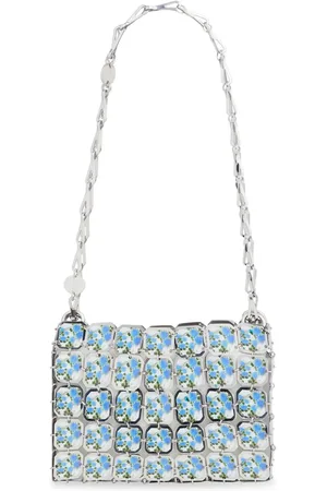 Paco rabanne Square shoulder bag