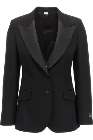 Gucci Wool blazer