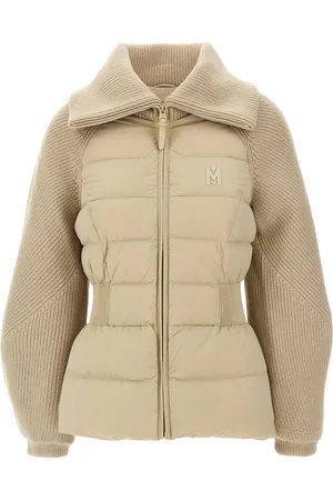 Mackage Foxy down jacket