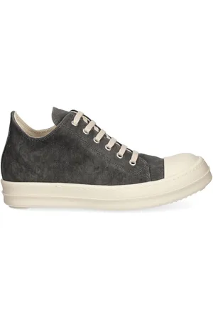 Rick Owens Lace-up sneakers