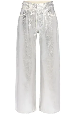 Jacquemus Le de-Nîmes jeans