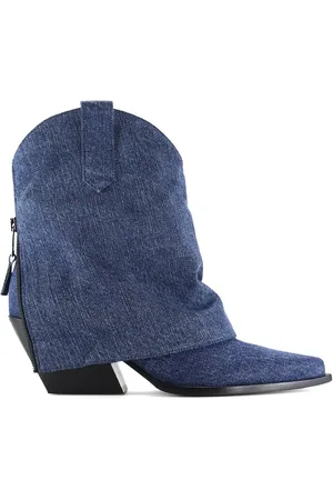 NOTABENE 60mm Zorro boots