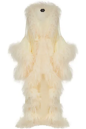 ‎Taller Marmo‎ Lana Extravaganza maxi dress