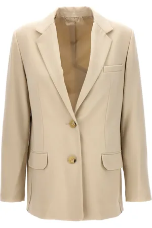 Helmut Lang Single-breasted blazer