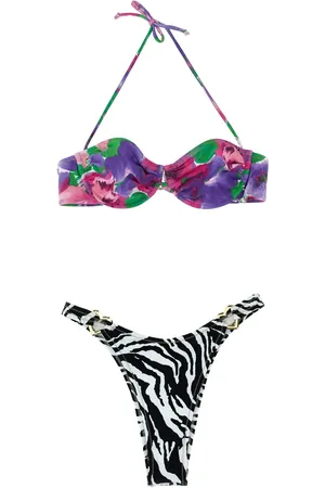 ROTATE X Reina Olga Soft Detailed bikini