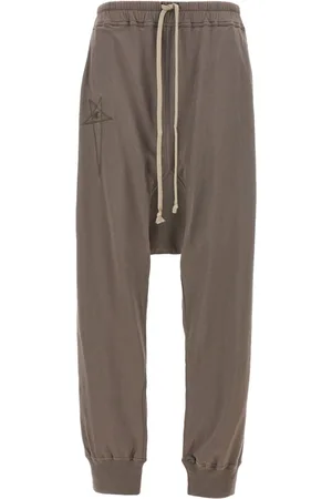 Rick Owens X Champion track pants