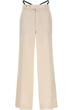 Gucci Cady trousers
