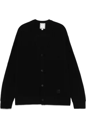 WOOYOUNGMI V-neck cardigan
