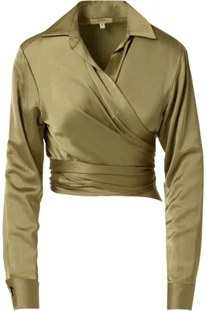 JBQ Robyn blouse