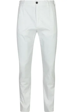 ELEVENTY Skinny trousers