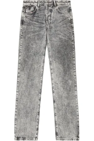 Diesel 1989 D-MINE-S4 jeans