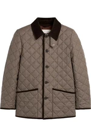MACKINTOSH Quilted jacket