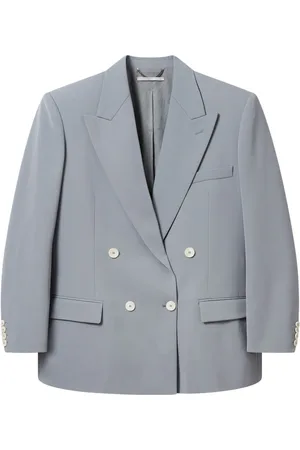 Stella McCartney Double-breasted blazer