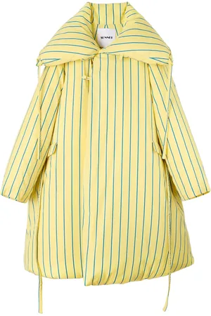 SUNNEI Blanket coat